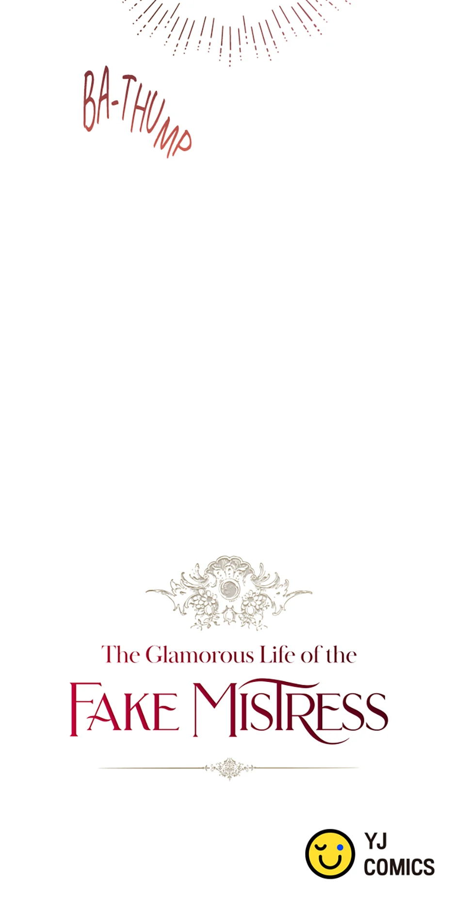 The Glamorous Life of the Fake Mistress Chapter 82 - page 88