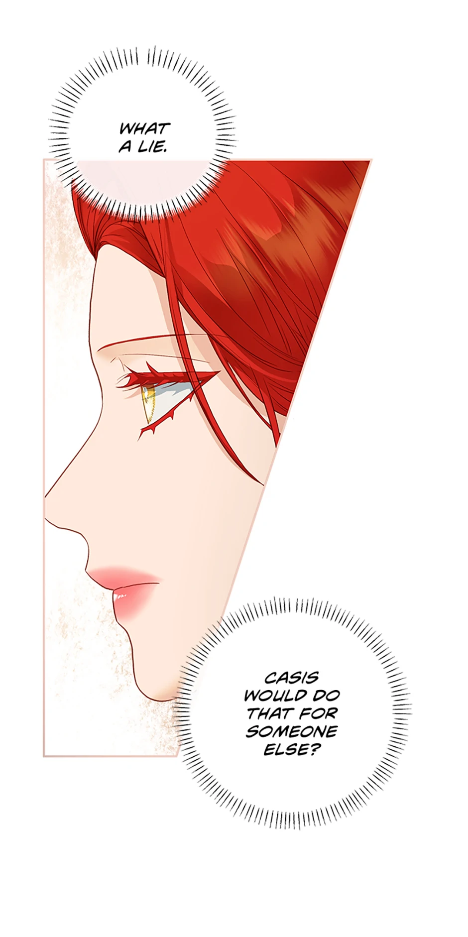 The Glamorous Life of the Fake Mistress Chapter 83 - page 11