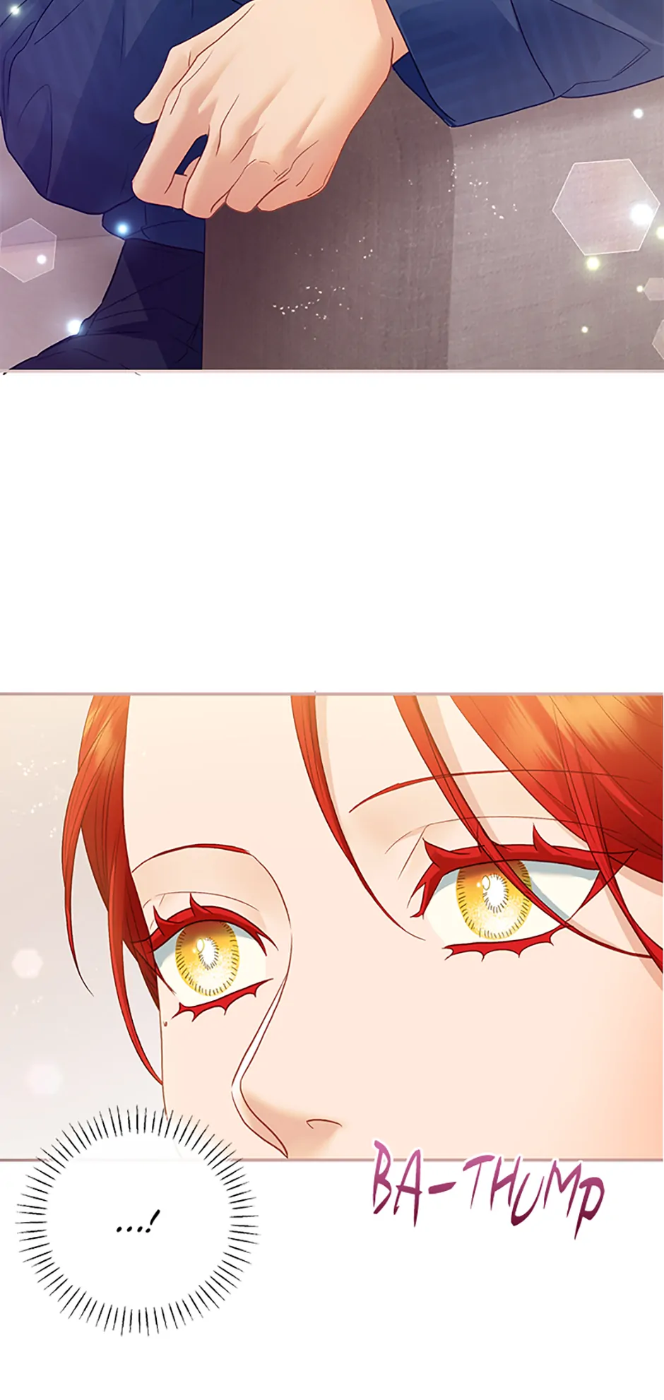 The Glamorous Life of the Fake Mistress Chapter 83 - page 16