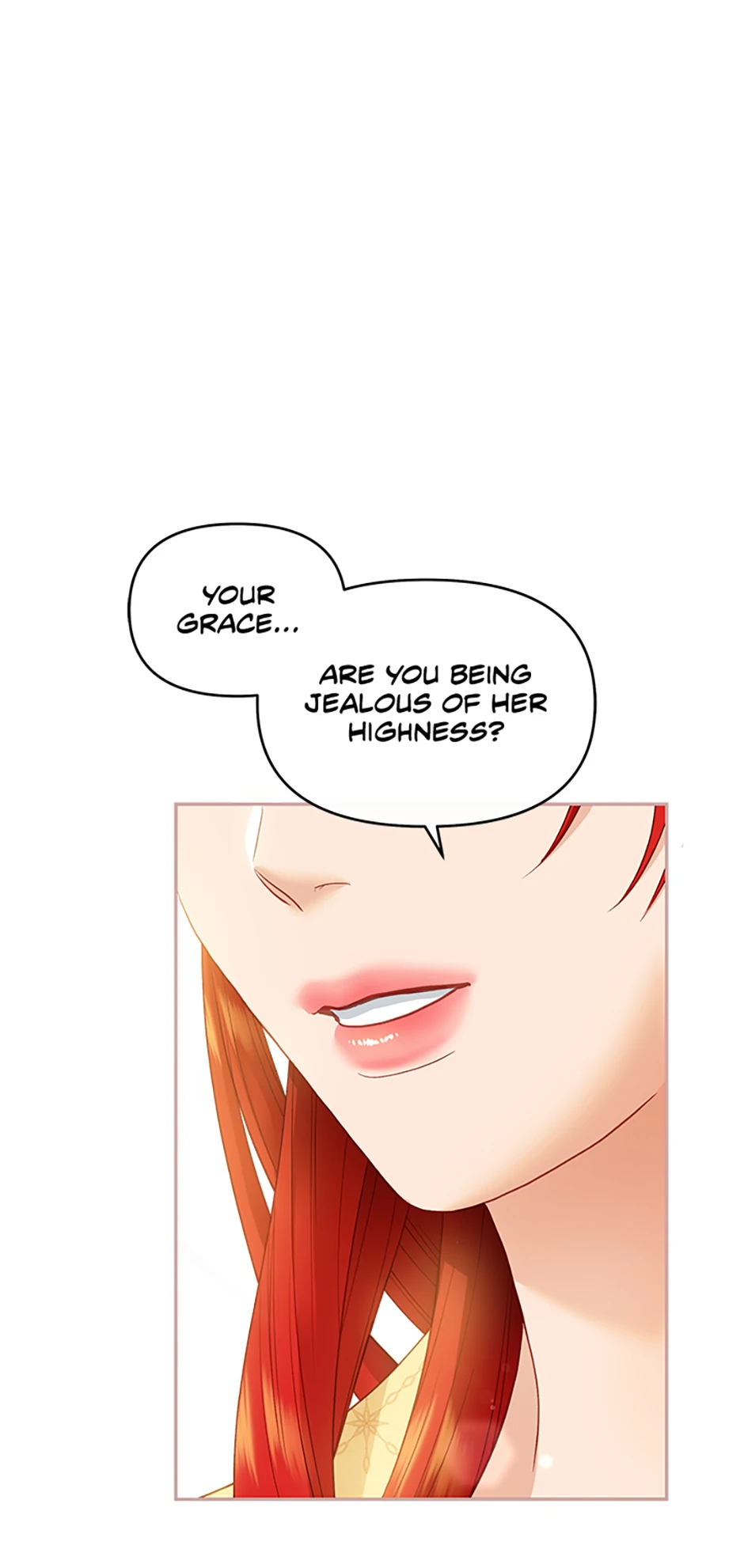 The Glamorous Life of the Fake Mistress Chapter 83 - page 17