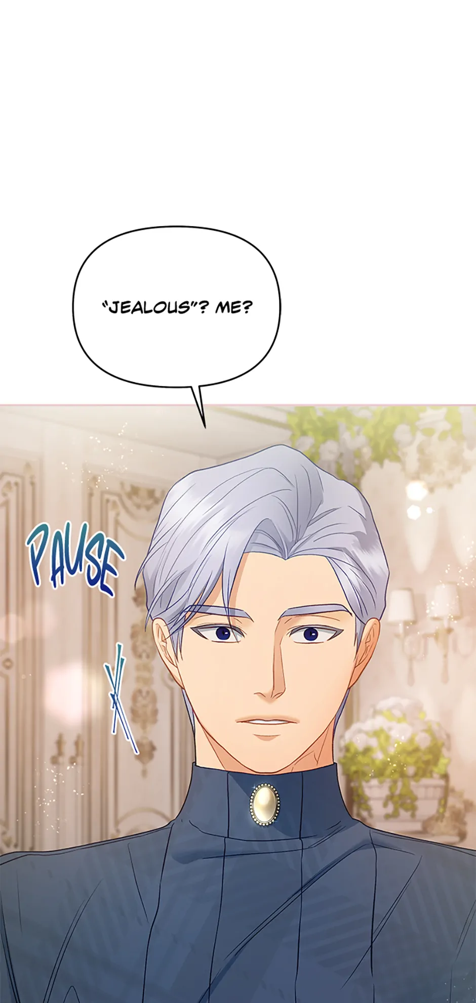 The Glamorous Life of the Fake Mistress Chapter 83 - page 18