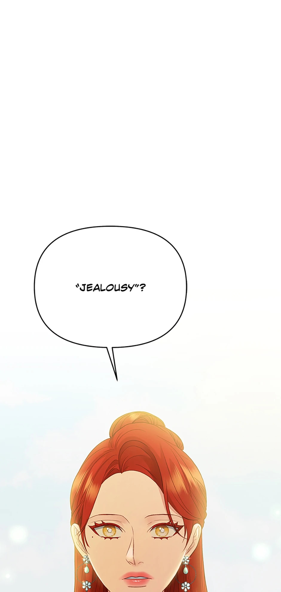 The Glamorous Life of the Fake Mistress Chapter 83 - page 21