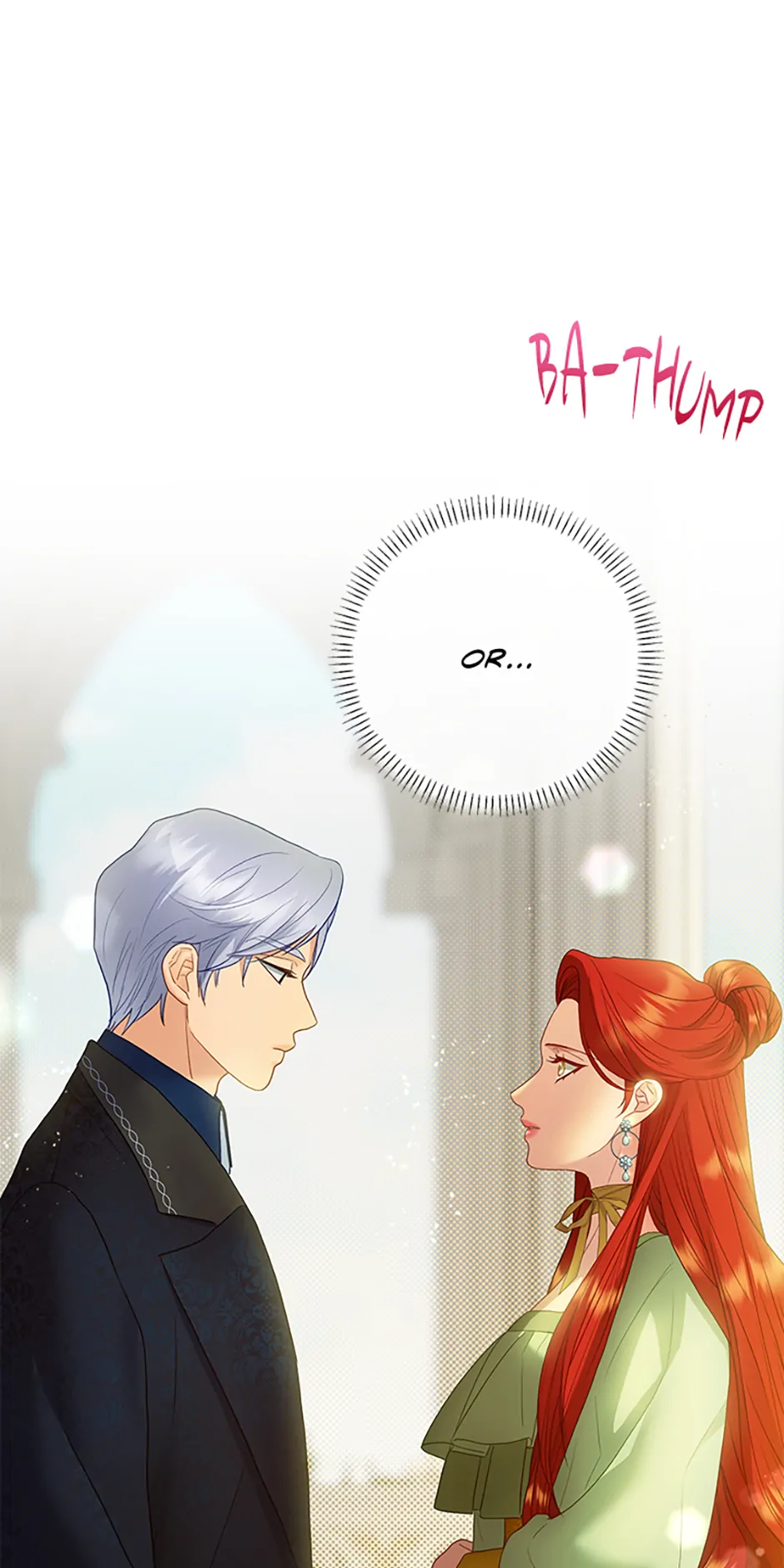 The Glamorous Life of the Fake Mistress Chapter 83 - page 23