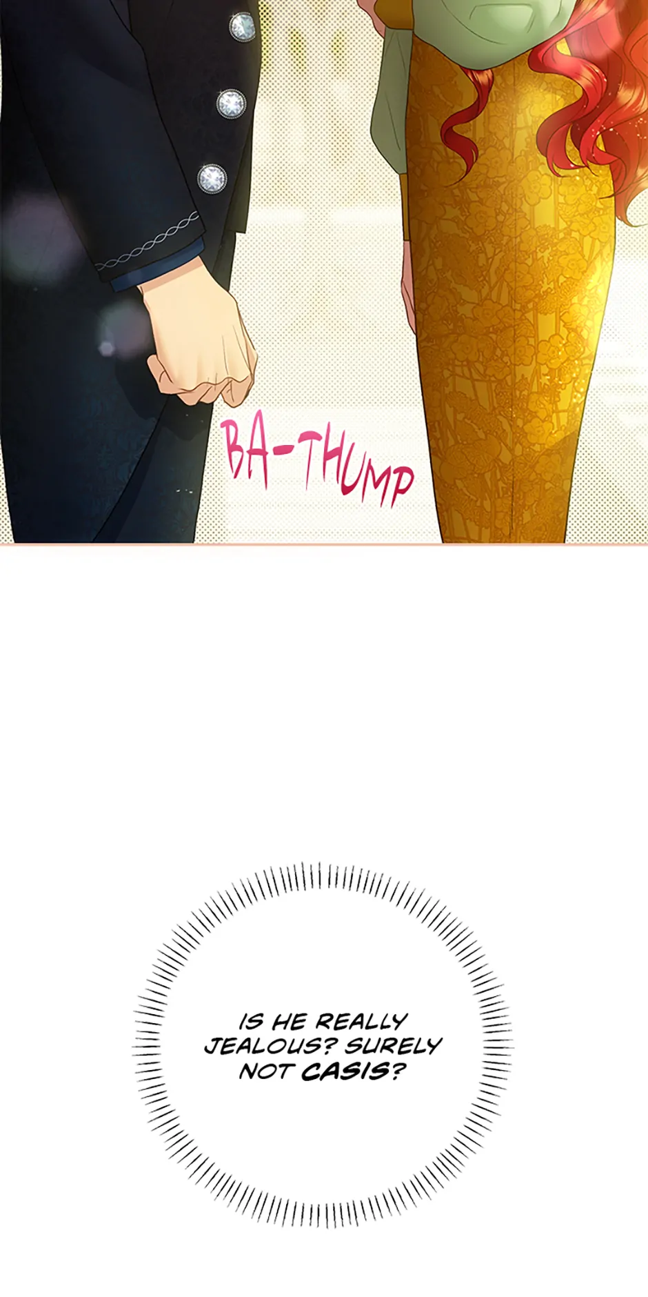 The Glamorous Life of the Fake Mistress Chapter 83 - page 24
