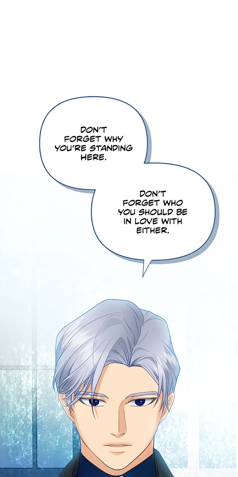 The Glamorous Life of the Fake Mistress Chapter 83 - page 25
