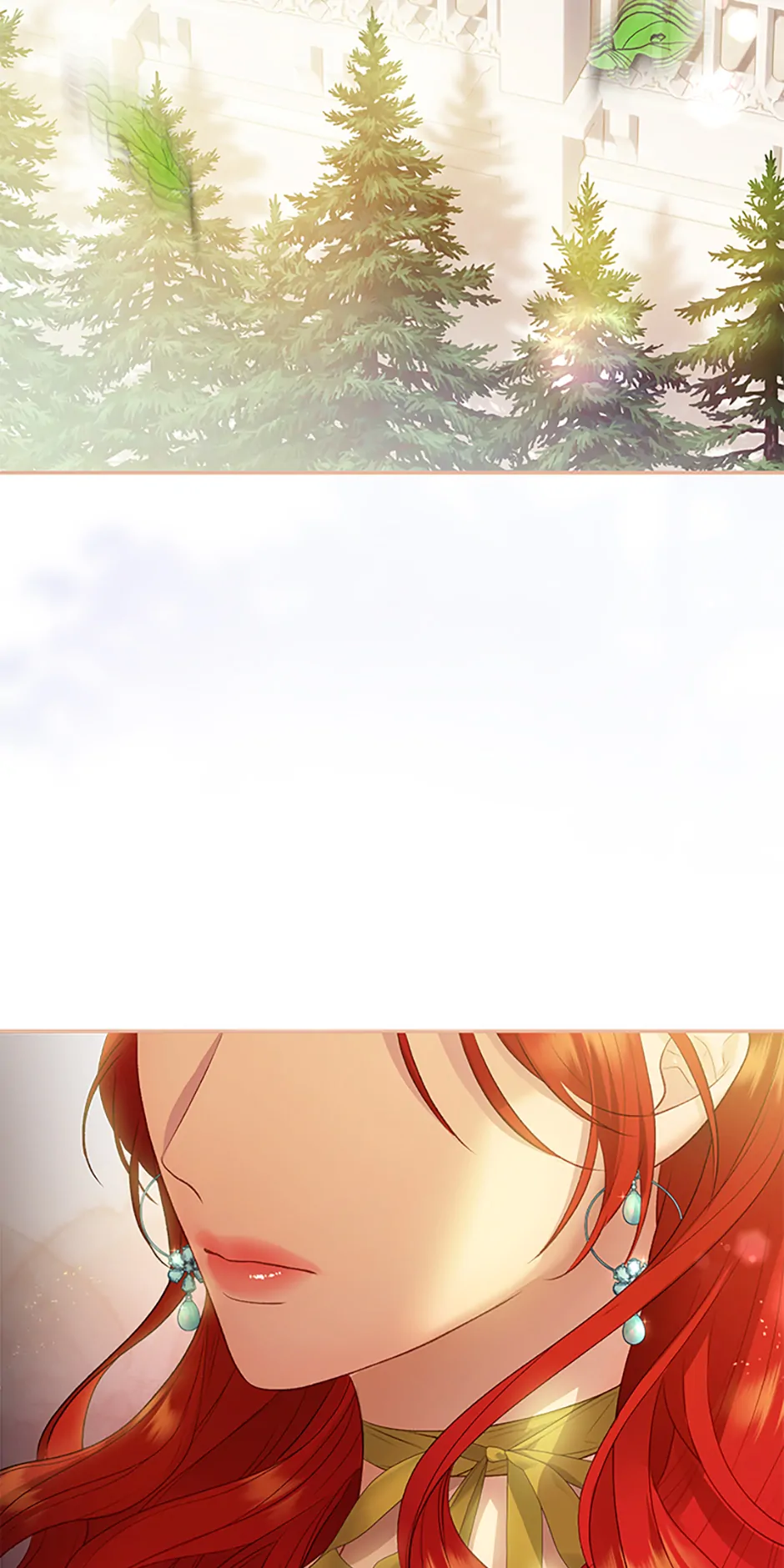 The Glamorous Life of the Fake Mistress Chapter 83 - page 28