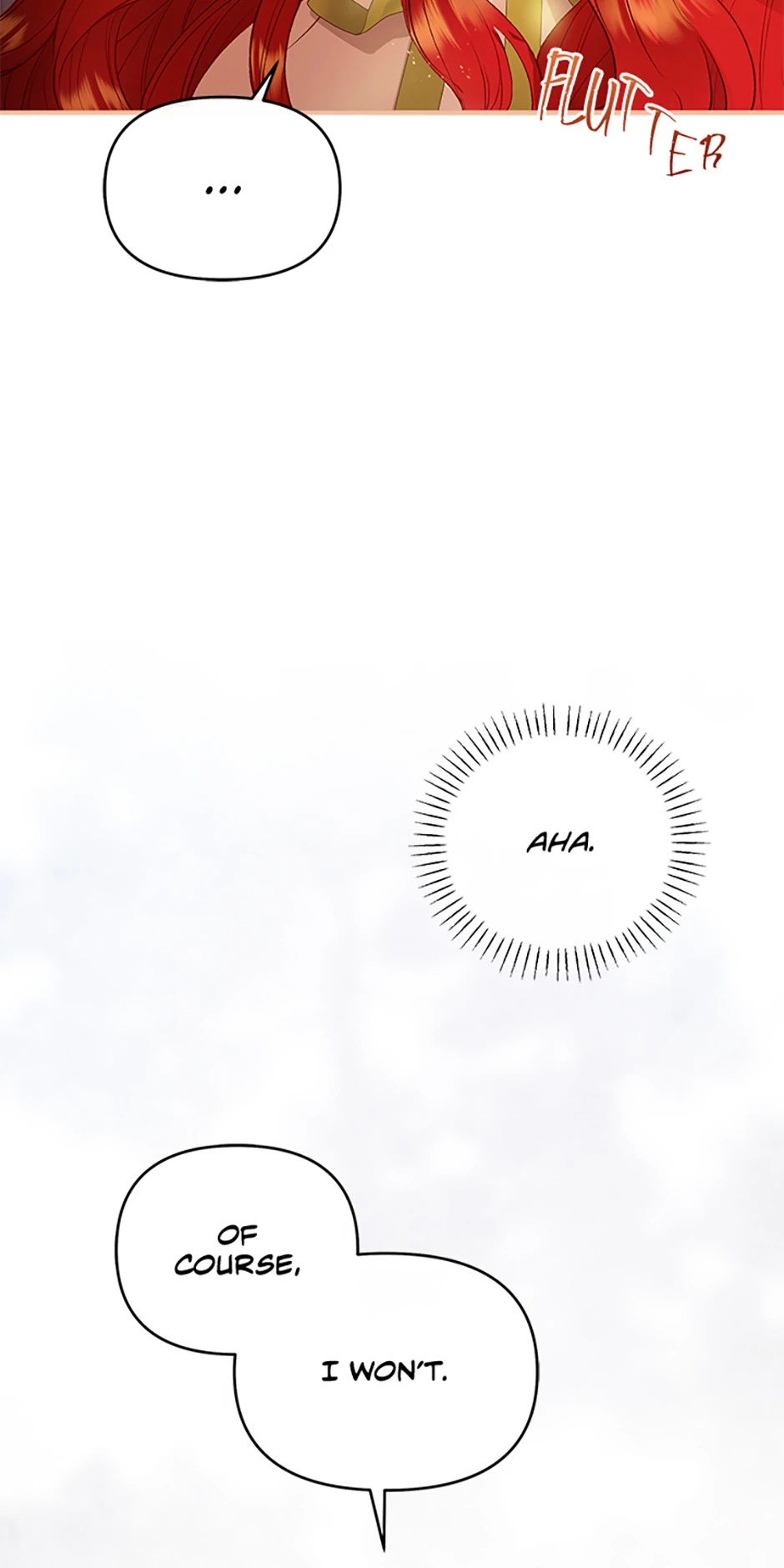 The Glamorous Life of the Fake Mistress Chapter 83 - page 29