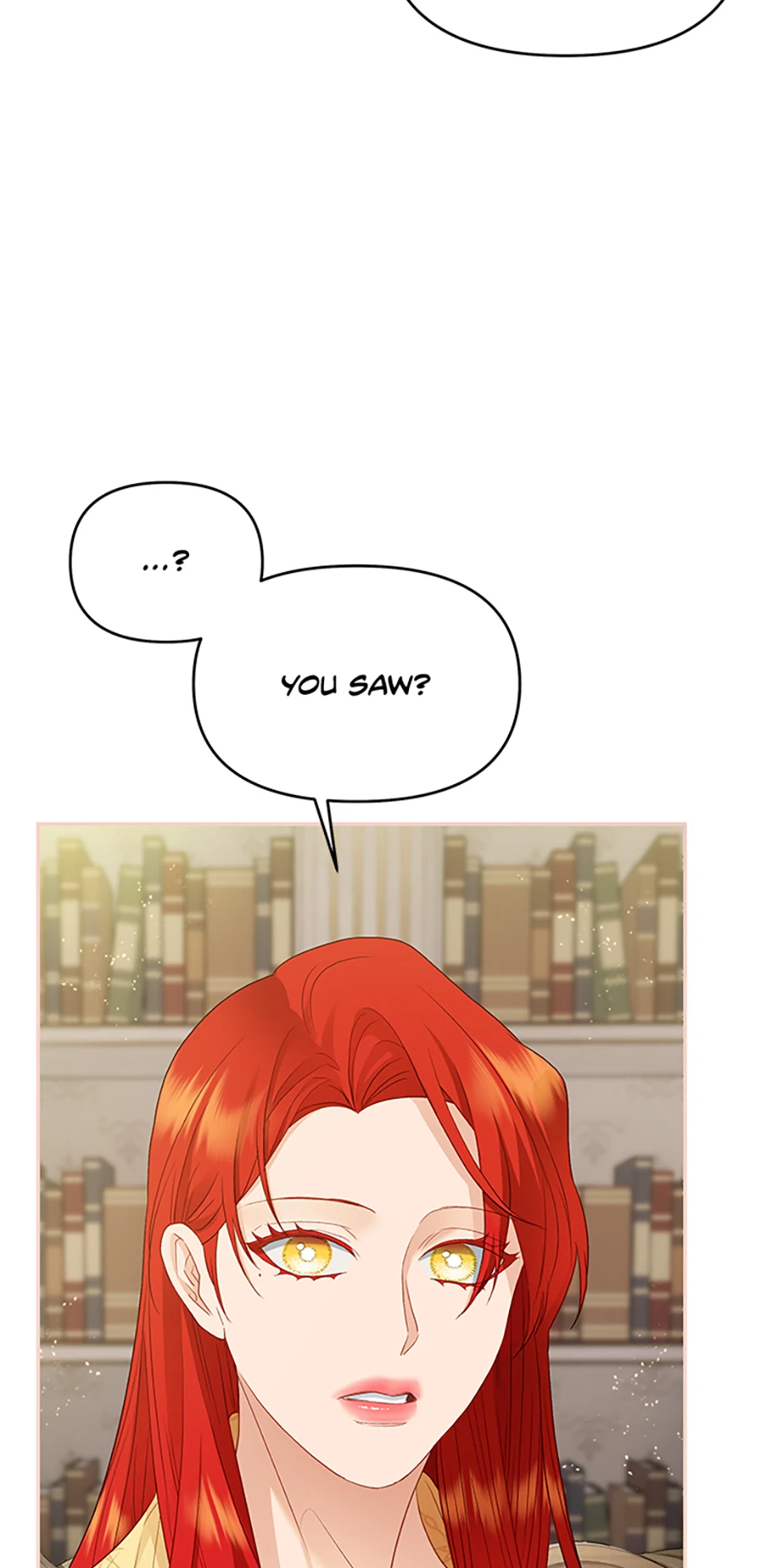The Glamorous Life of the Fake Mistress Chapter 83 - page 3