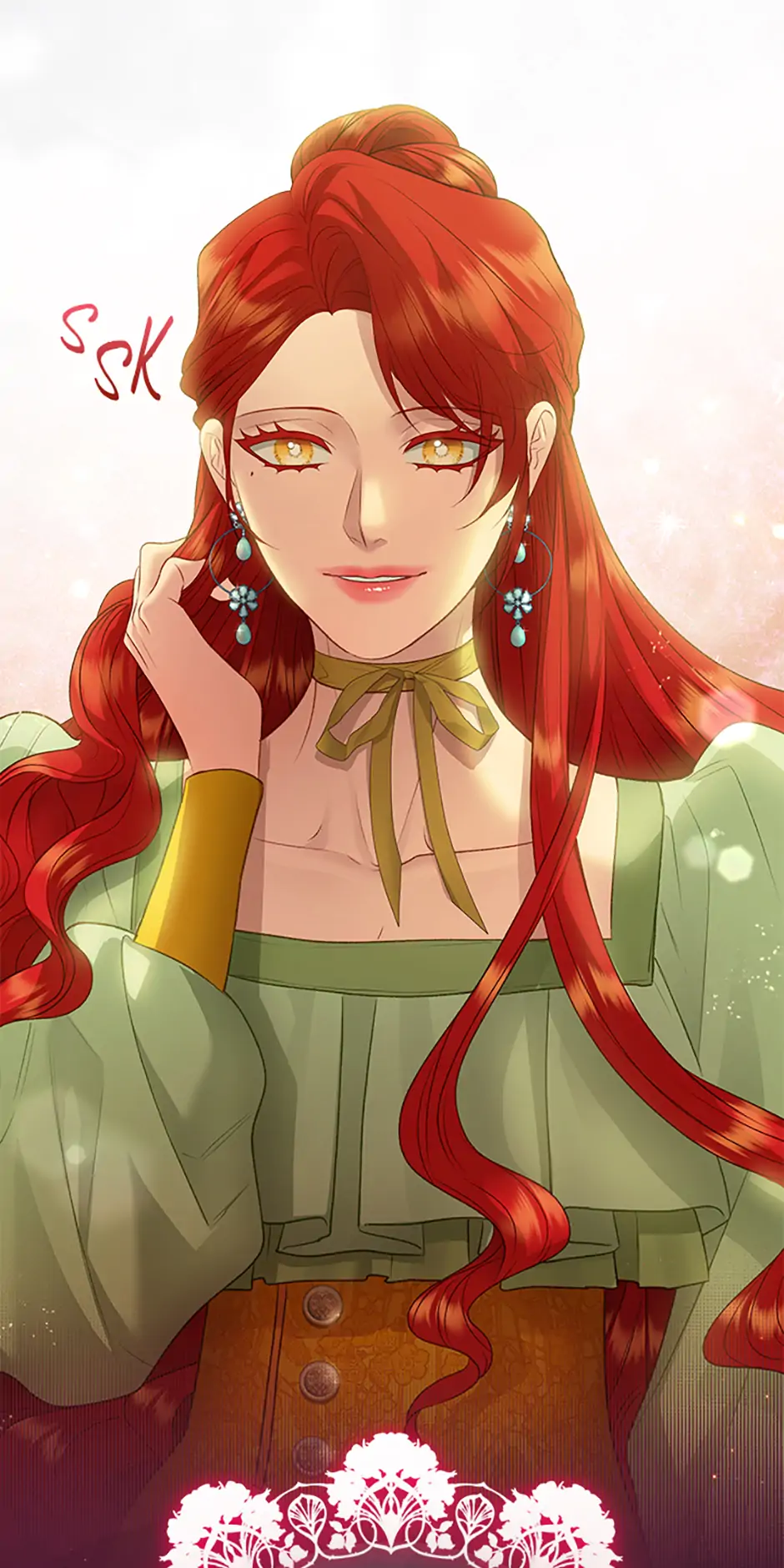 The Glamorous Life of the Fake Mistress Chapter 83 - page 30