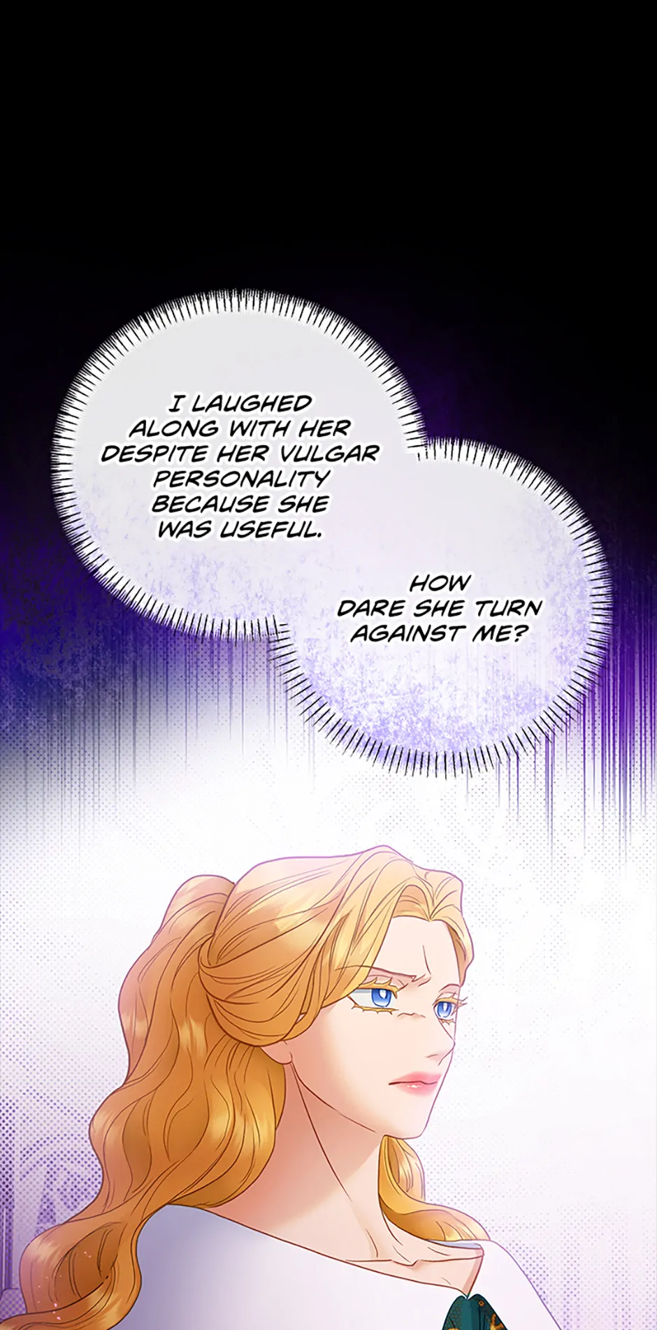 The Glamorous Life of the Fake Mistress Chapter 83 - page 37