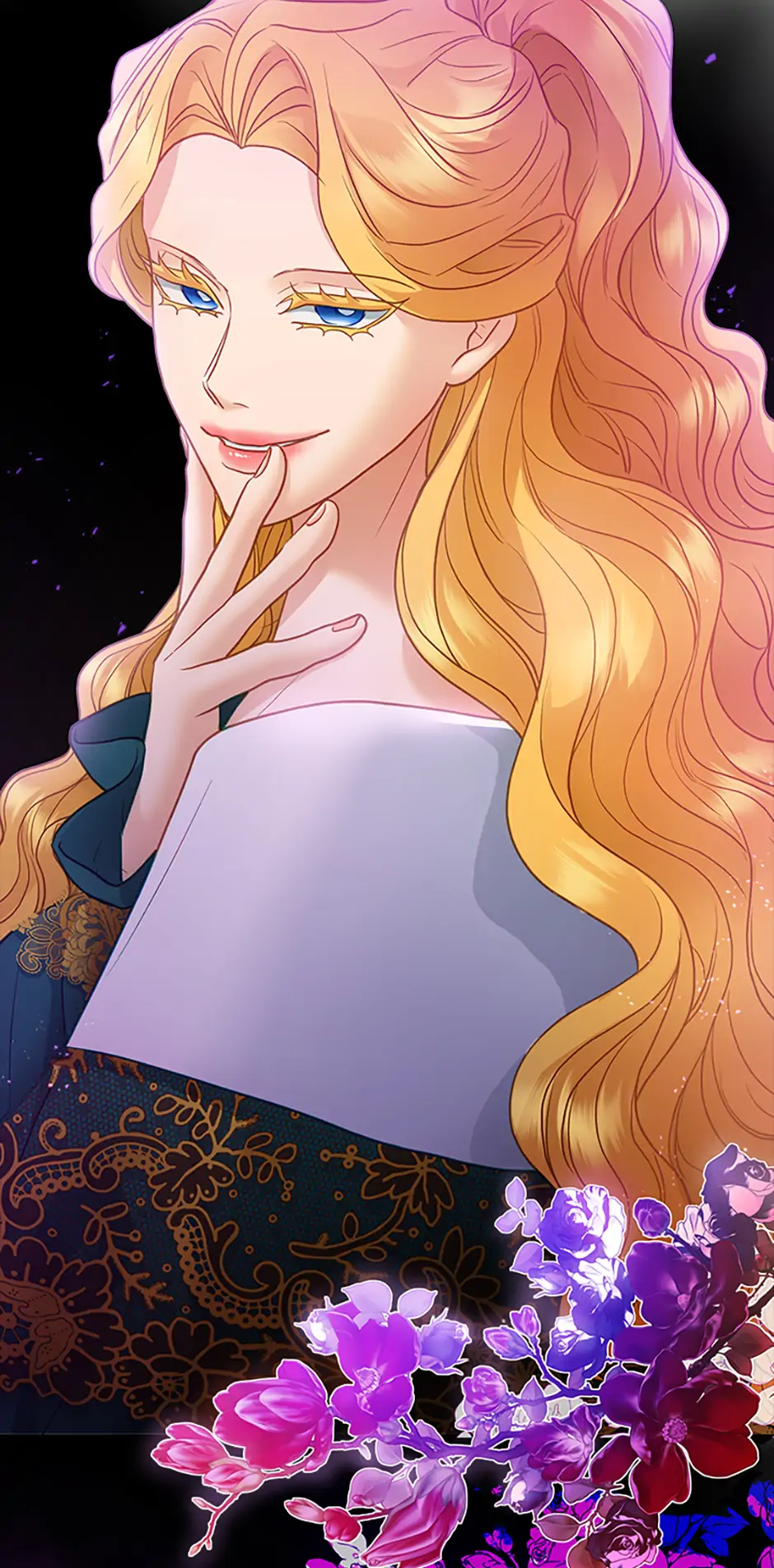 The Glamorous Life of the Fake Mistress Chapter 83 - page 43