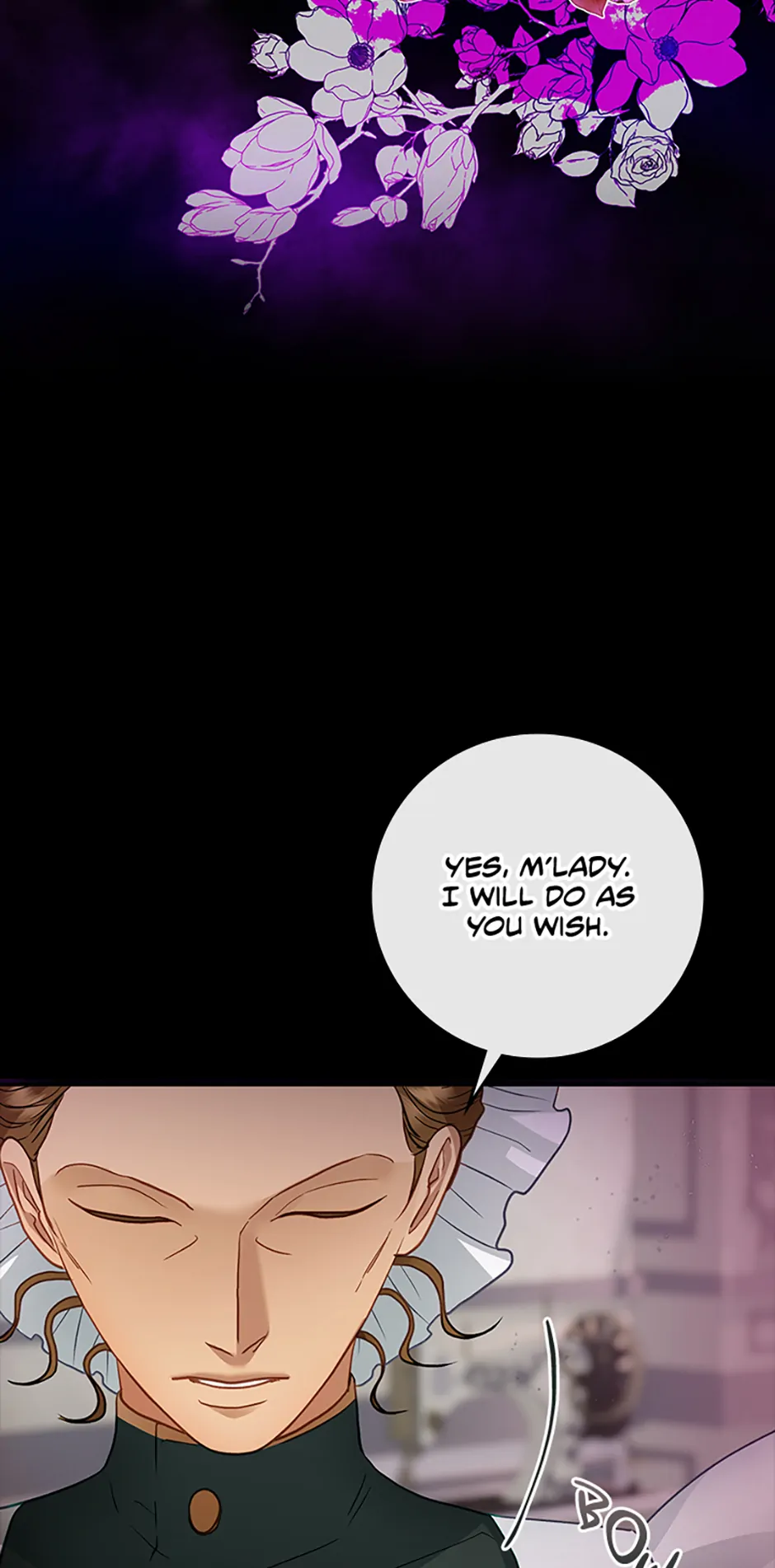 The Glamorous Life of the Fake Mistress Chapter 83 - page 44