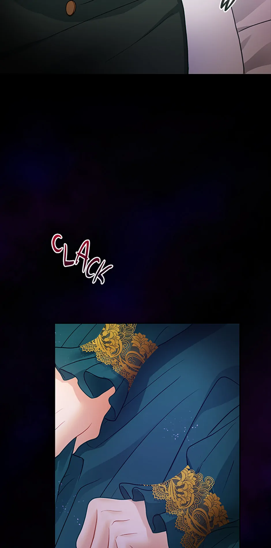 The Glamorous Life of the Fake Mistress Chapter 83 - page 45