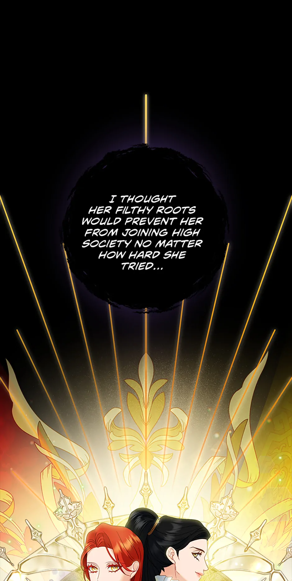 The Glamorous Life of the Fake Mistress Chapter 83 - page 48