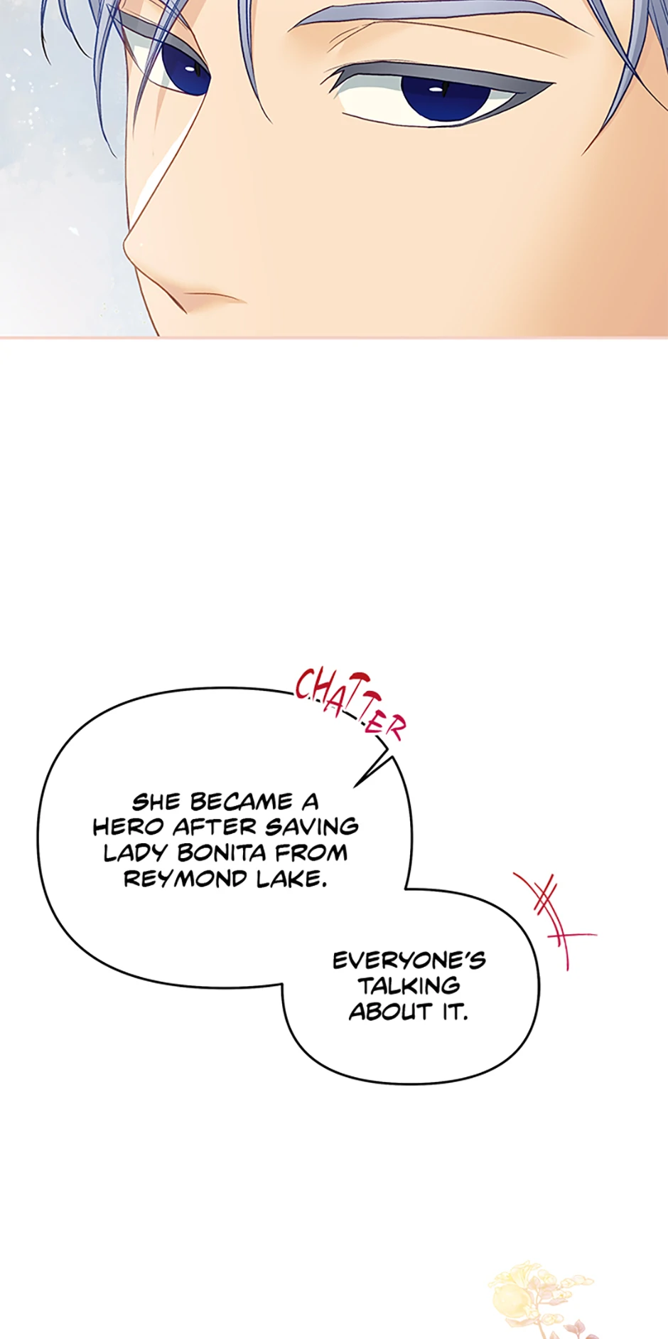 The Glamorous Life of the Fake Mistress Chapter 83 - page 5