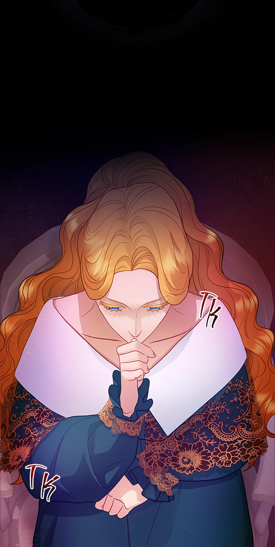 The Glamorous Life of the Fake Mistress Chapter 83 - page 50