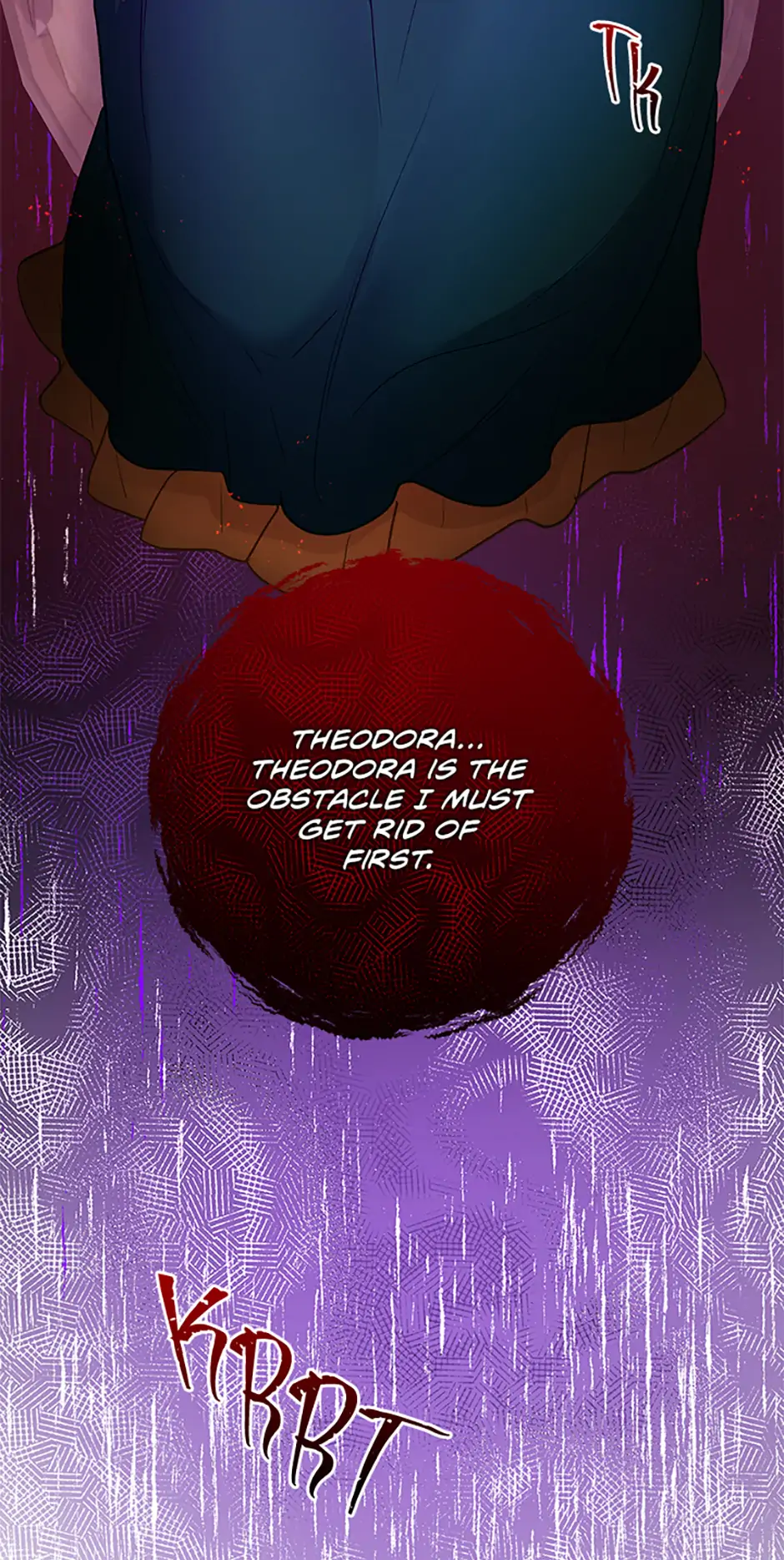 The Glamorous Life of the Fake Mistress Chapter 83 - page 51