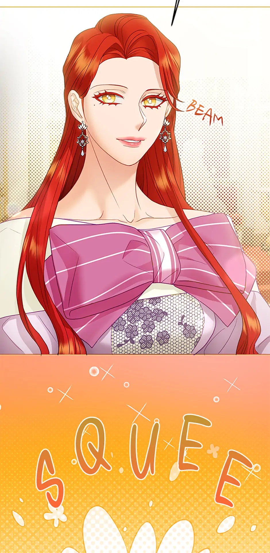 The Glamorous Life of the Fake Mistress Chapter 83 - page 62