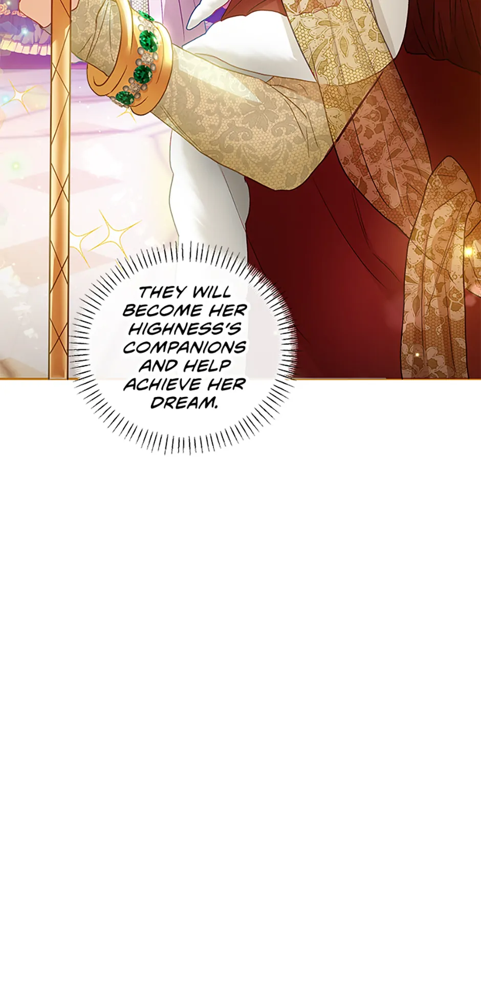 The Glamorous Life of the Fake Mistress Chapter 83 - page 65