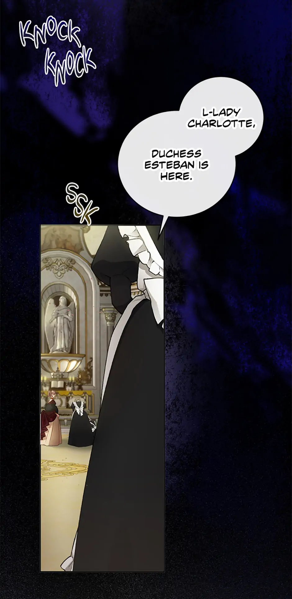 The Glamorous Life of the Fake Mistress Chapter 83 - page 69