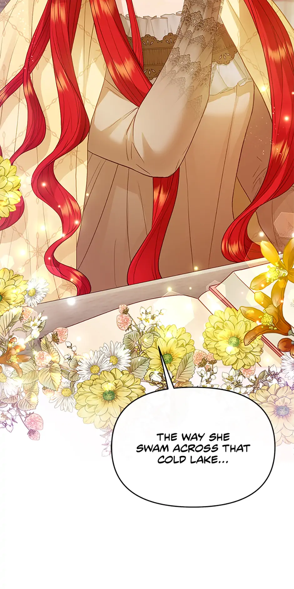 The Glamorous Life of the Fake Mistress Chapter 83 - page 7