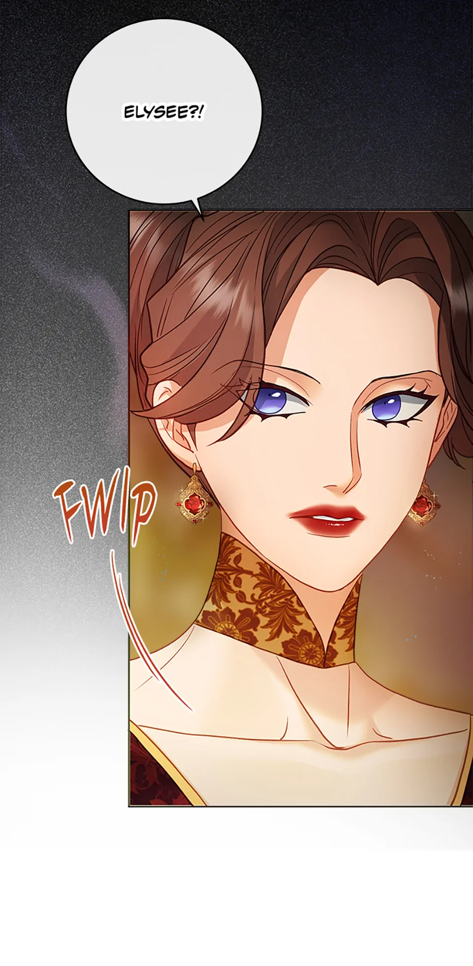 The Glamorous Life of the Fake Mistress Chapter 83 - page 70