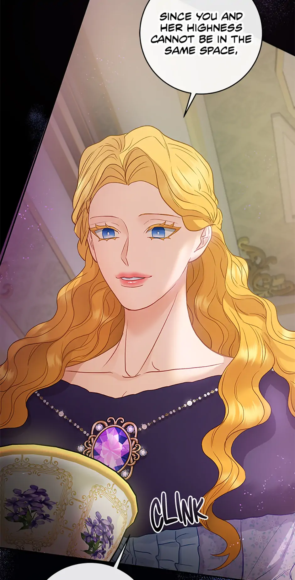 The Glamorous Life of the Fake Mistress Chapter 83 - page 78