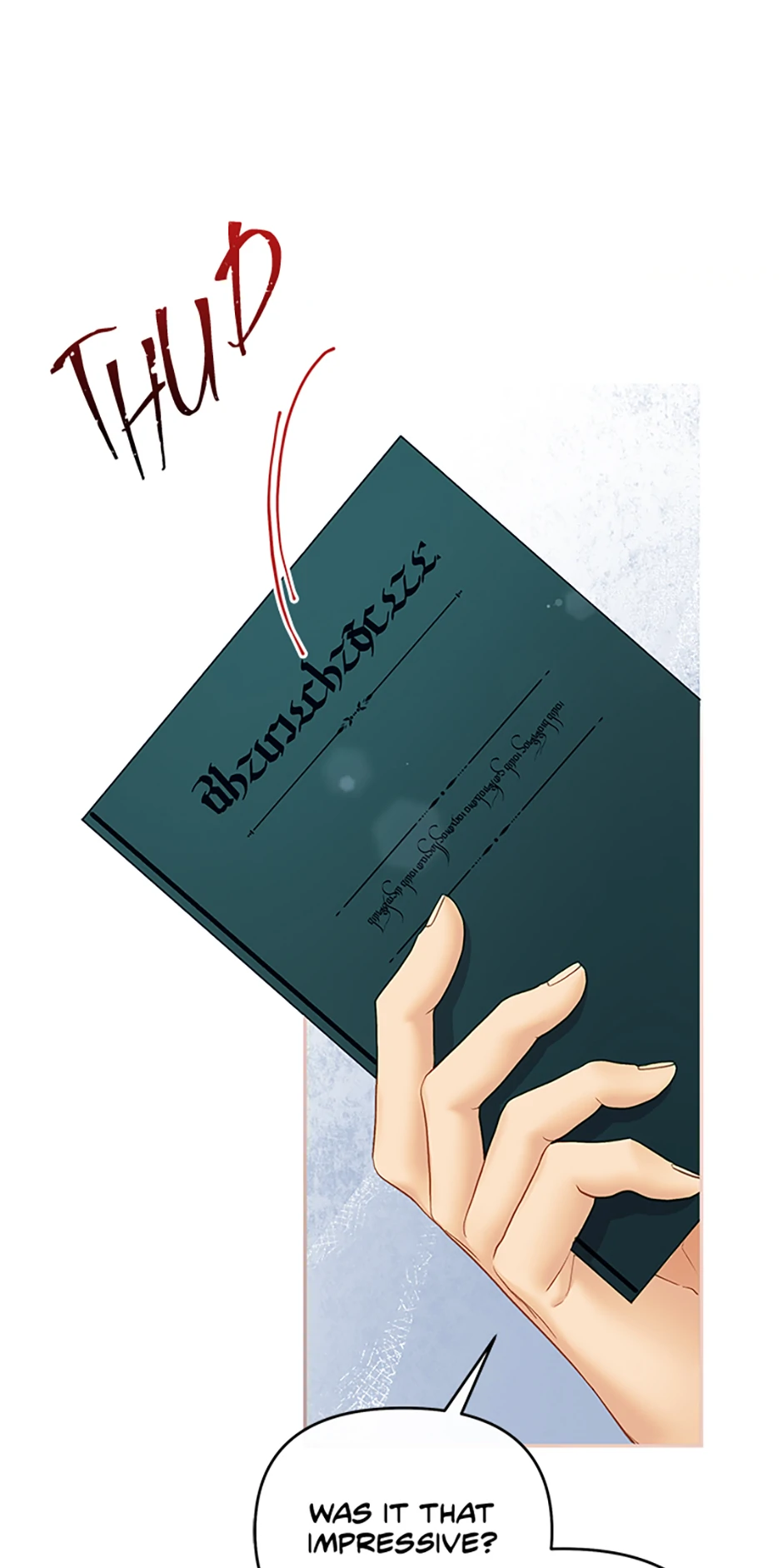 The Glamorous Life of the Fake Mistress Chapter 83 - page 8