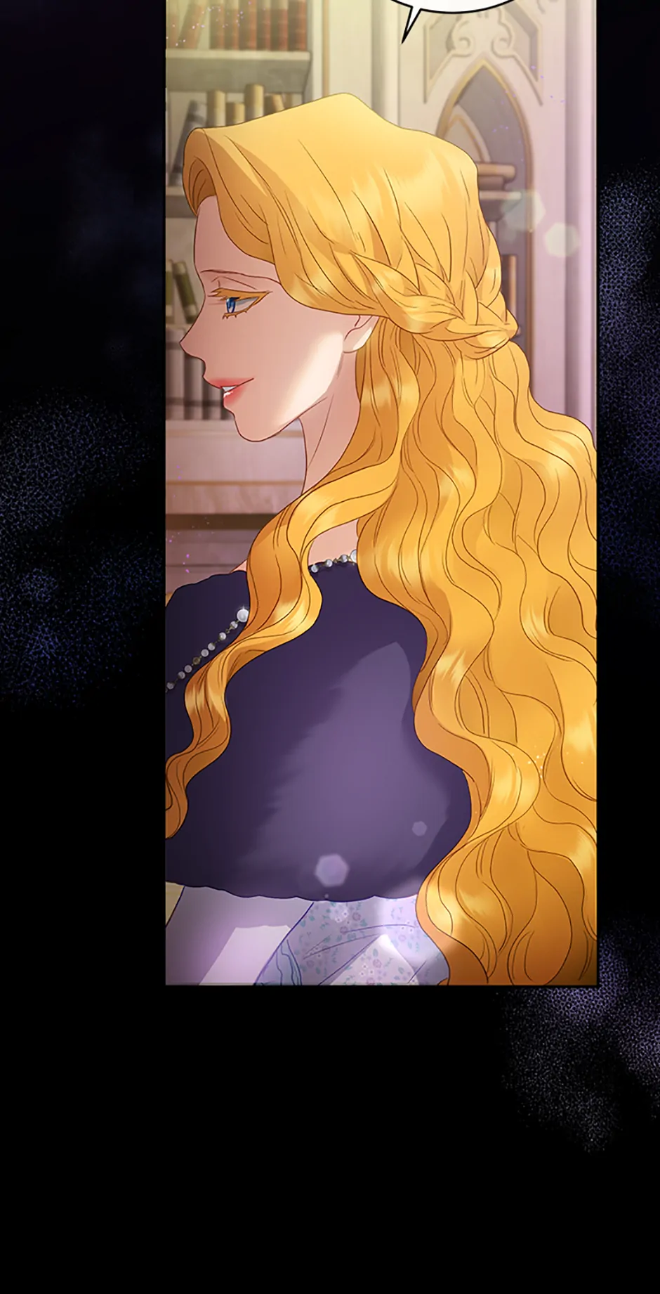The Glamorous Life of the Fake Mistress Chapter 83 - page 81