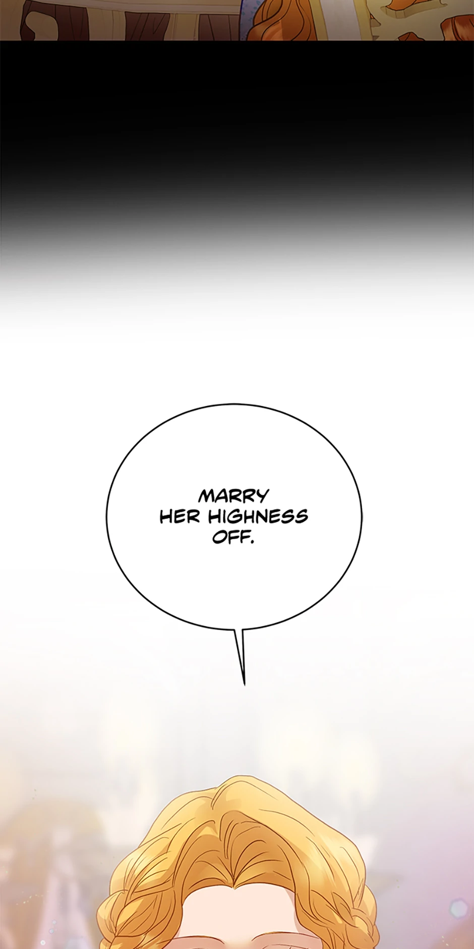 The Glamorous Life of the Fake Mistress Chapter 83 - page 83