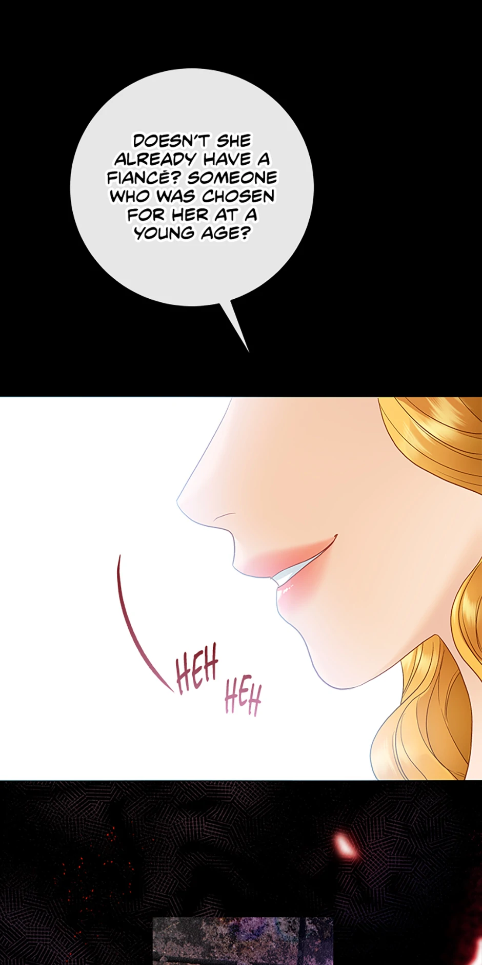 The Glamorous Life of the Fake Mistress Chapter 83 - page 86