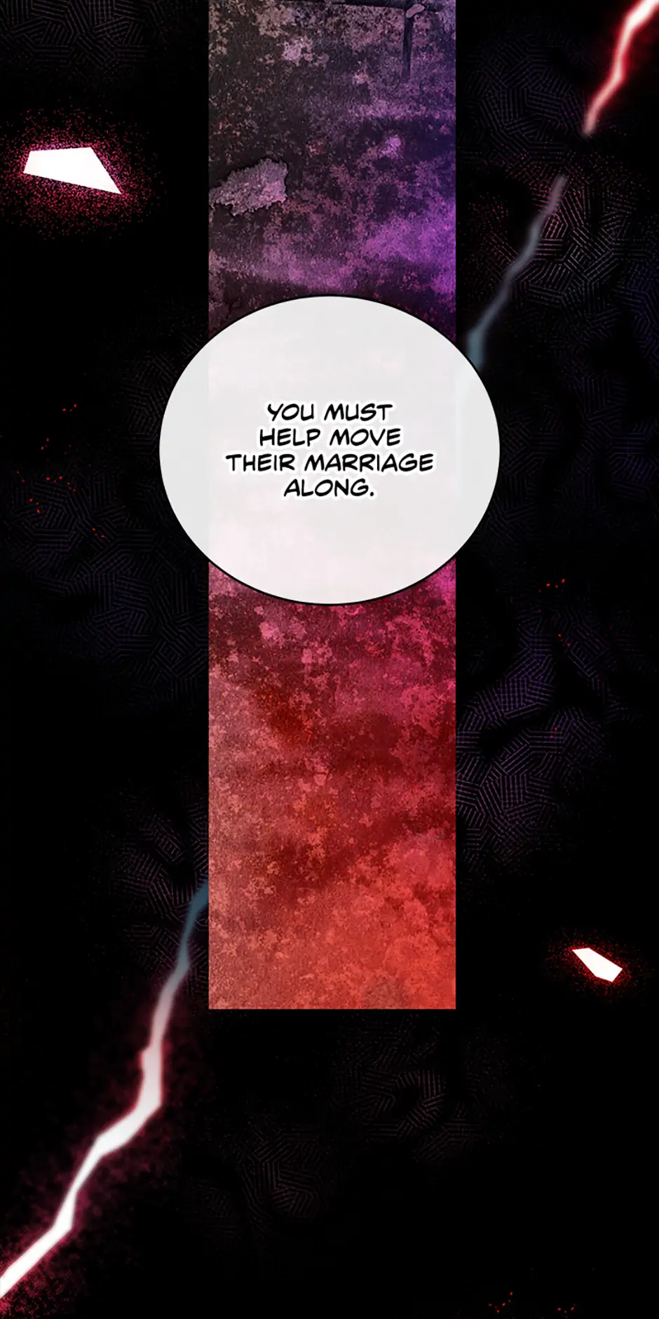 The Glamorous Life of the Fake Mistress Chapter 83 - page 87