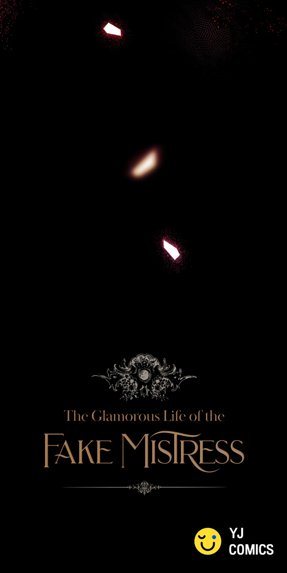 The Glamorous Life of the Fake Mistress Chapter 83 - page 88