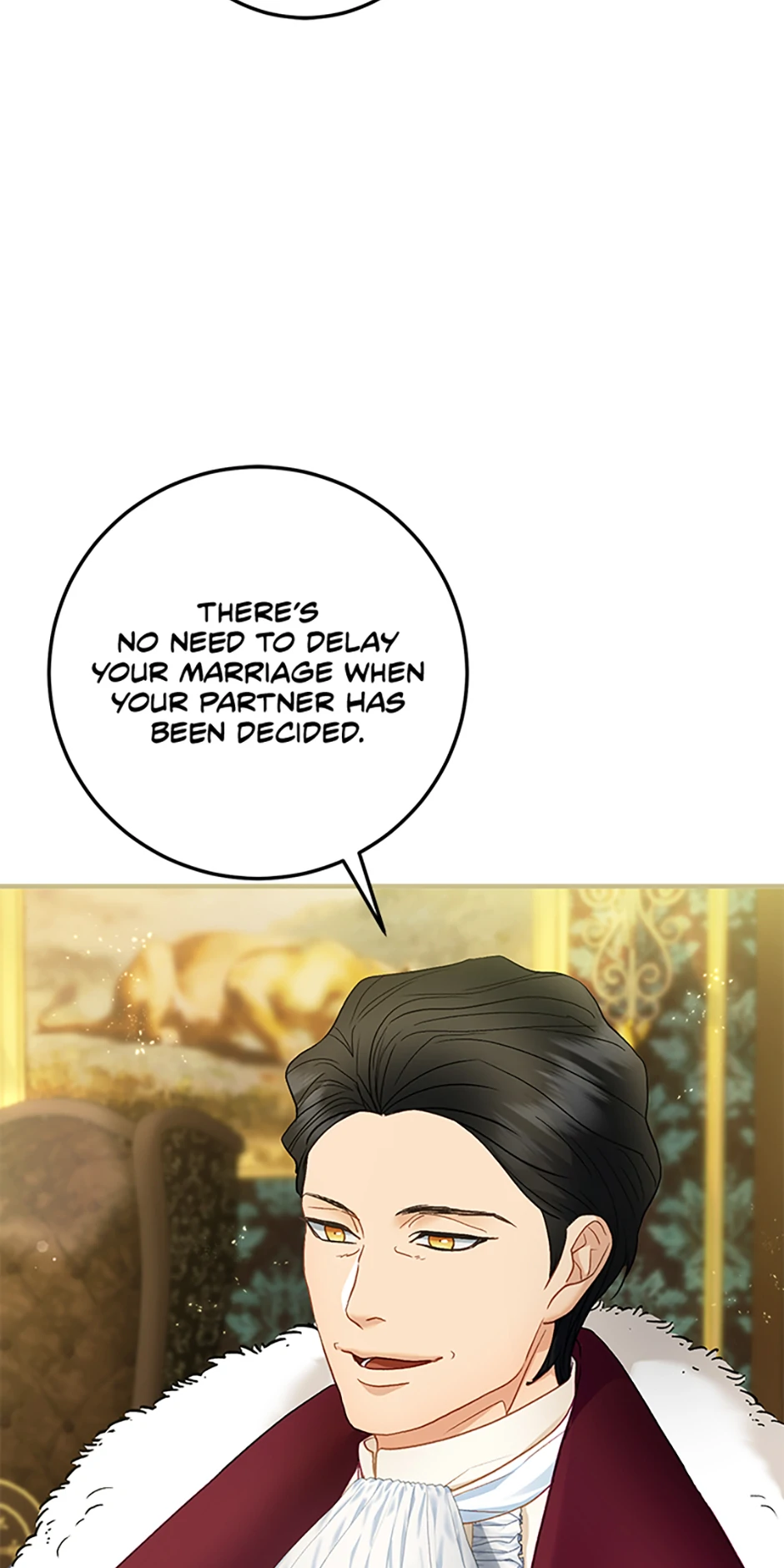 The Glamorous Life of the Fake Mistress Chapter 84 - page 17