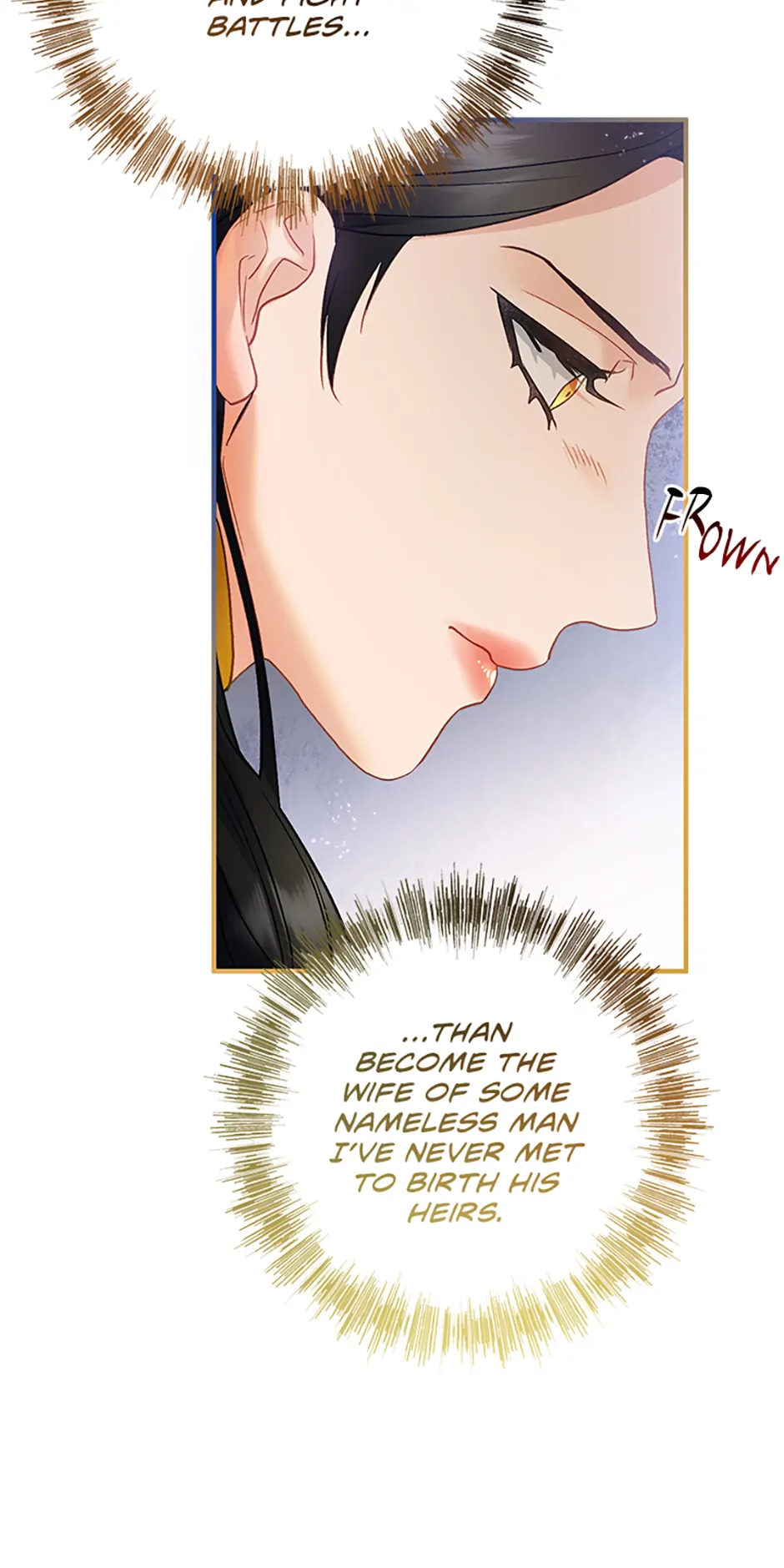 The Glamorous Life of the Fake Mistress Chapter 84 - page 23