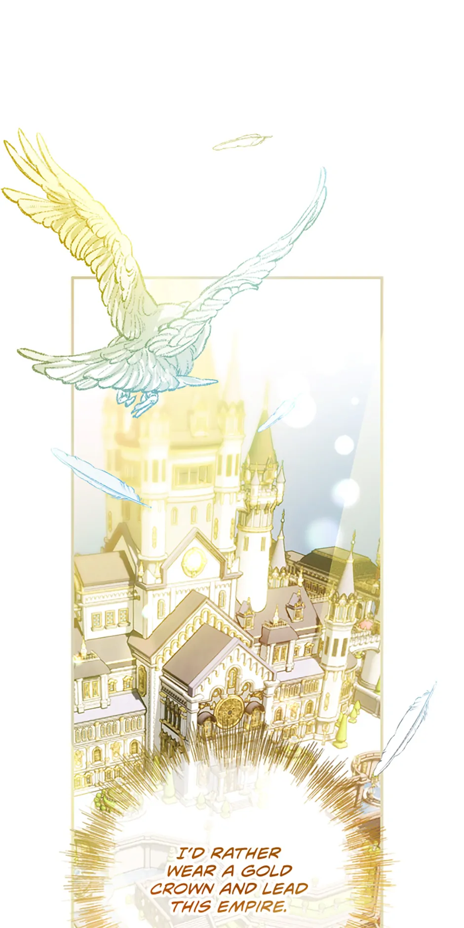 The Glamorous Life of the Fake Mistress Chapter 84 - page 24