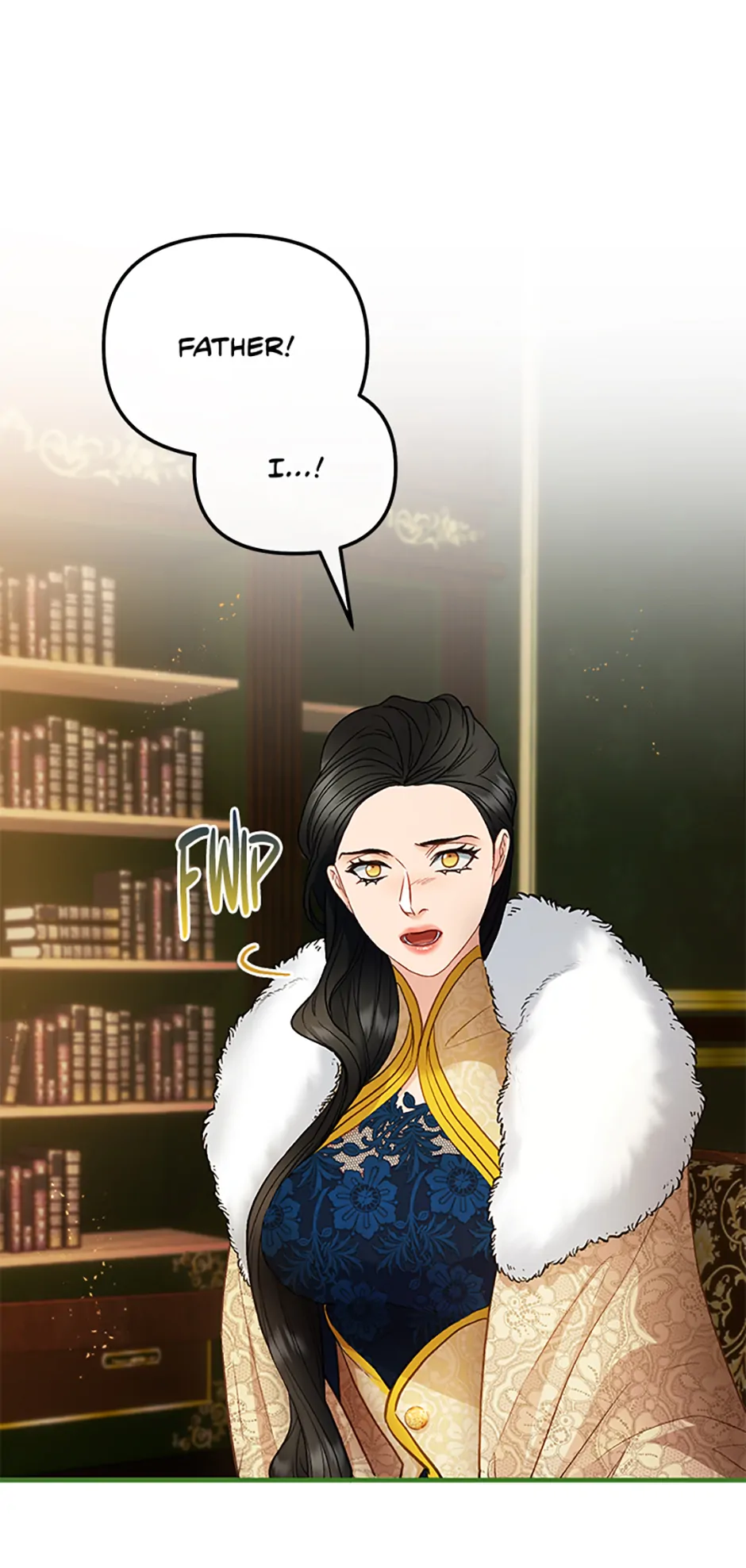 The Glamorous Life of the Fake Mistress Chapter 84 - page 26