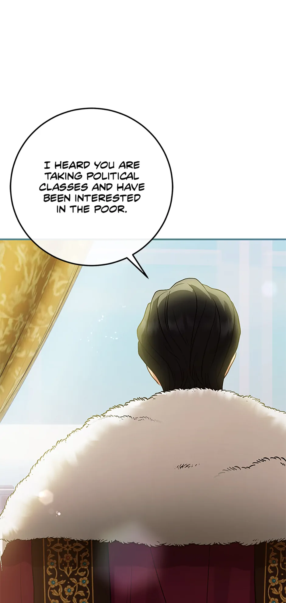 The Glamorous Life of the Fake Mistress Chapter 84 - page 27