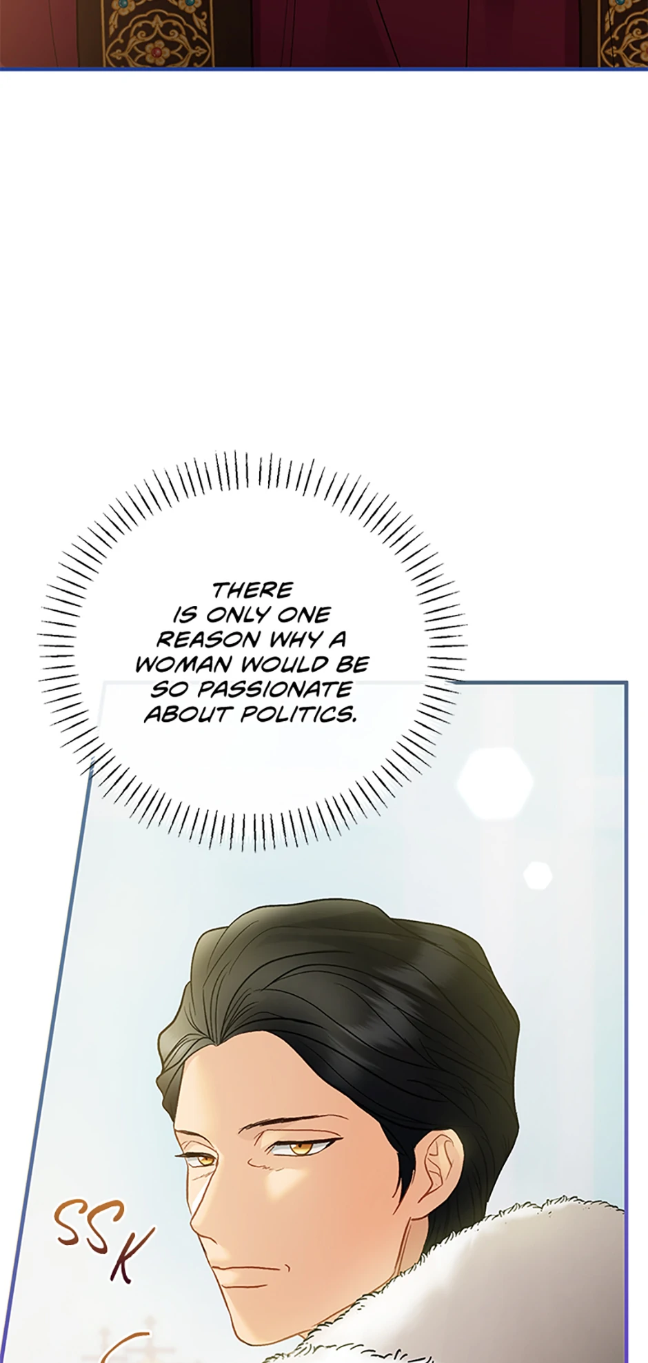 The Glamorous Life of the Fake Mistress Chapter 84 - page 28