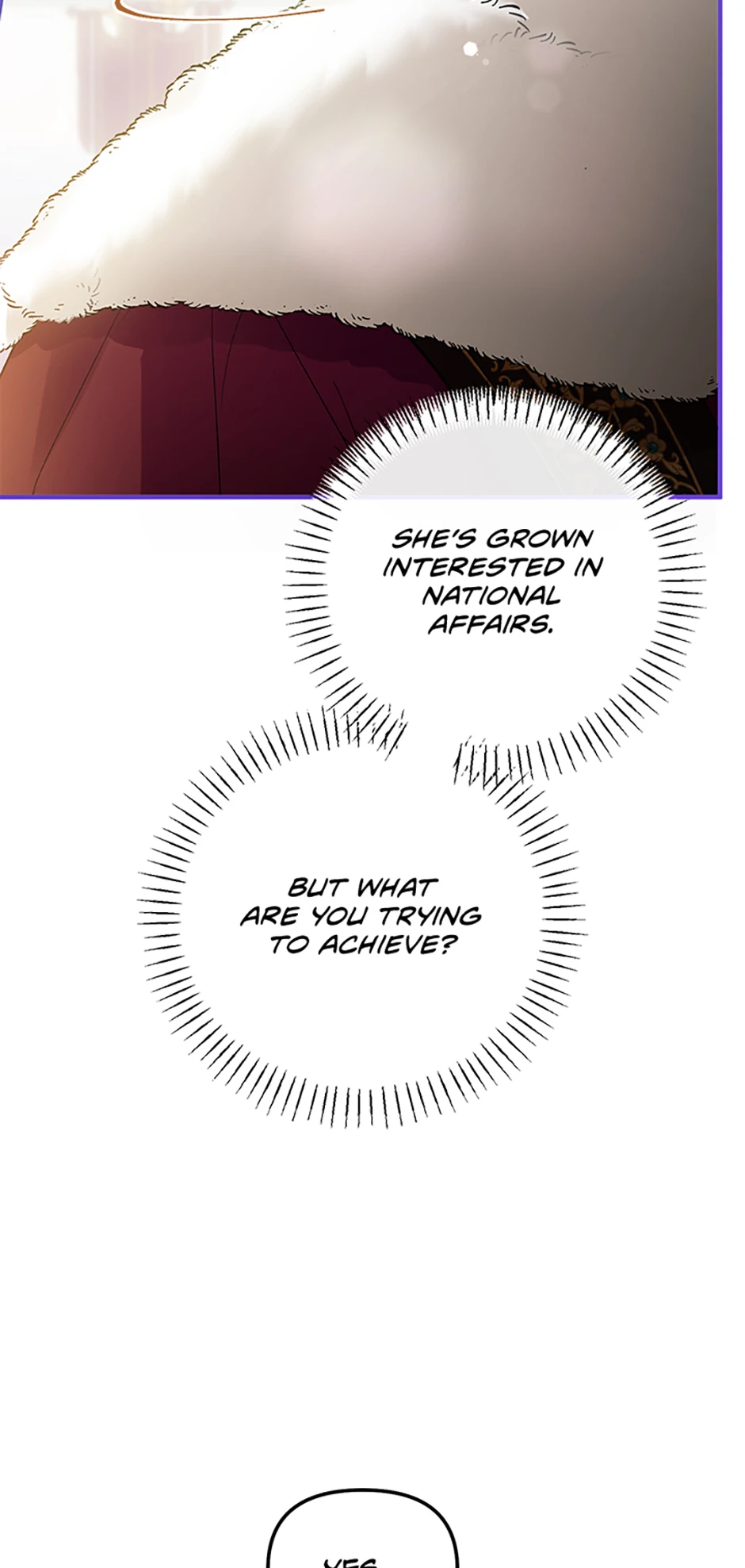 The Glamorous Life of the Fake Mistress Chapter 84 - page 29