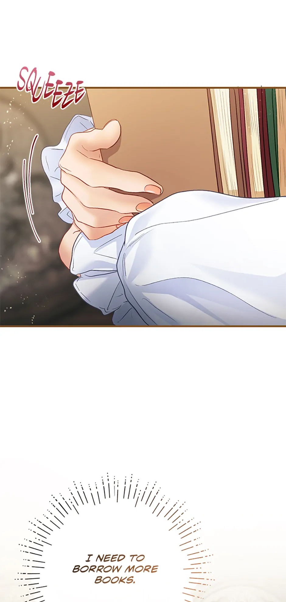 The Glamorous Life of the Fake Mistress Chapter 84 - page 36