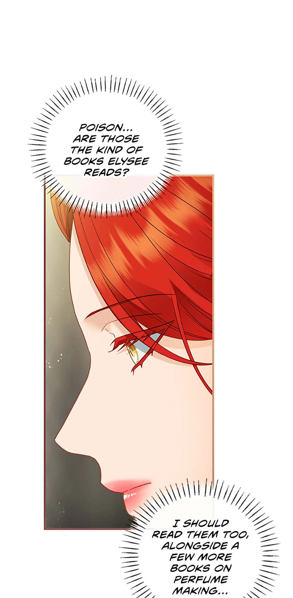 The Glamorous Life of the Fake Mistress Chapter 84 - page 39