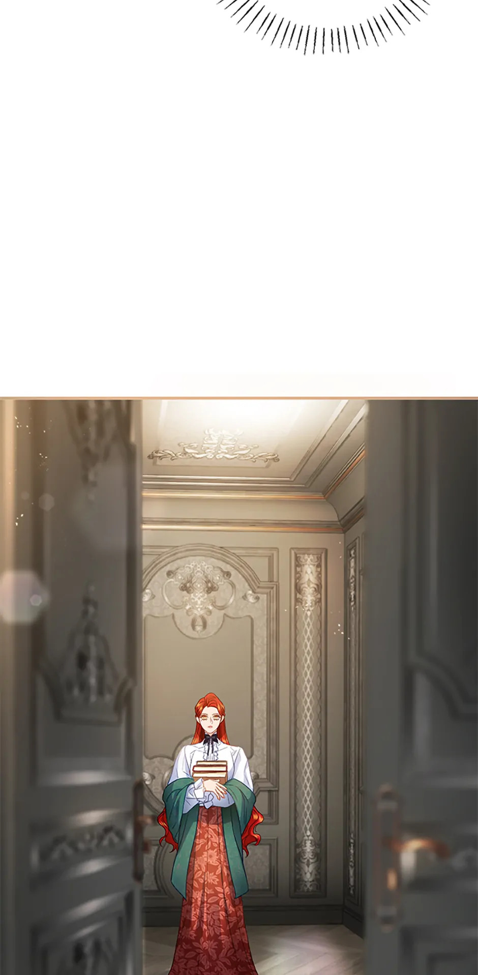 The Glamorous Life of the Fake Mistress Chapter 84 - page 40