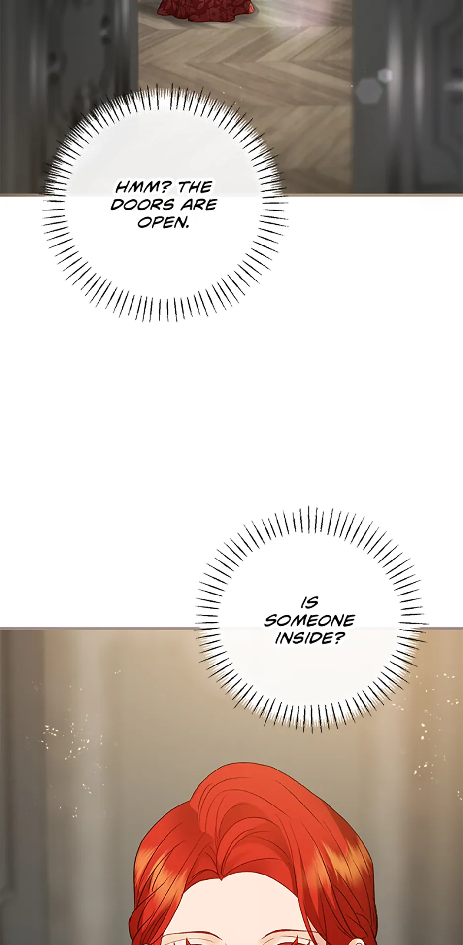 The Glamorous Life of the Fake Mistress Chapter 84 - page 41