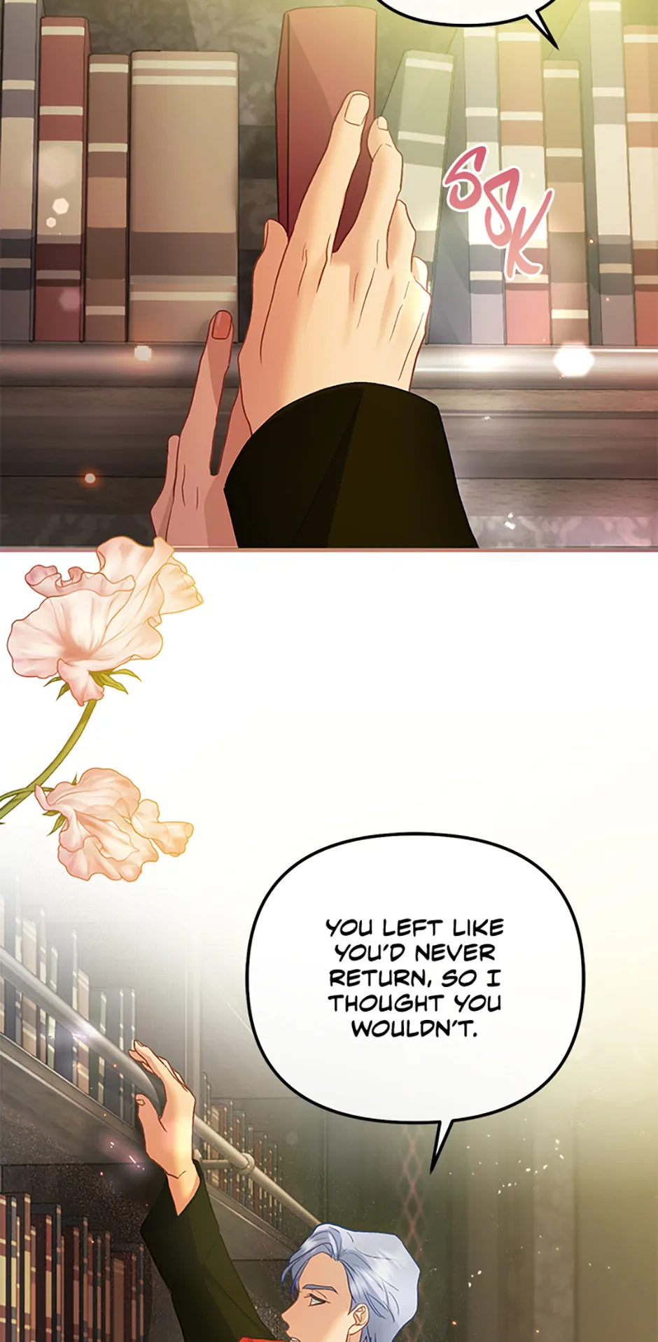 The Glamorous Life of the Fake Mistress Chapter 84 - page 48
