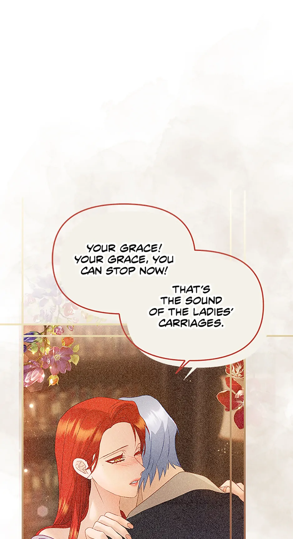 The Glamorous Life of the Fake Mistress Chapter 84 - page 51