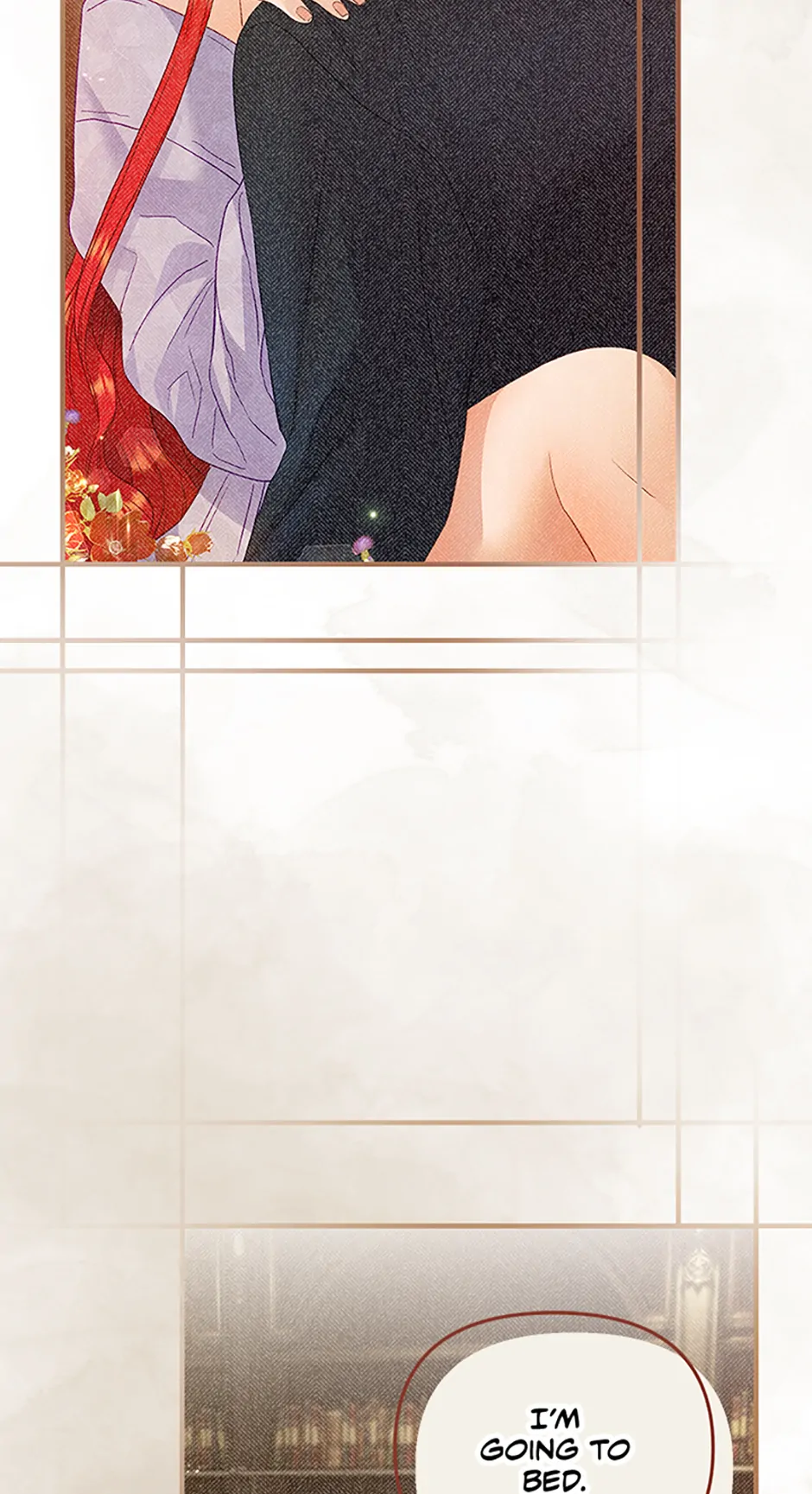 The Glamorous Life of the Fake Mistress Chapter 84 - page 52