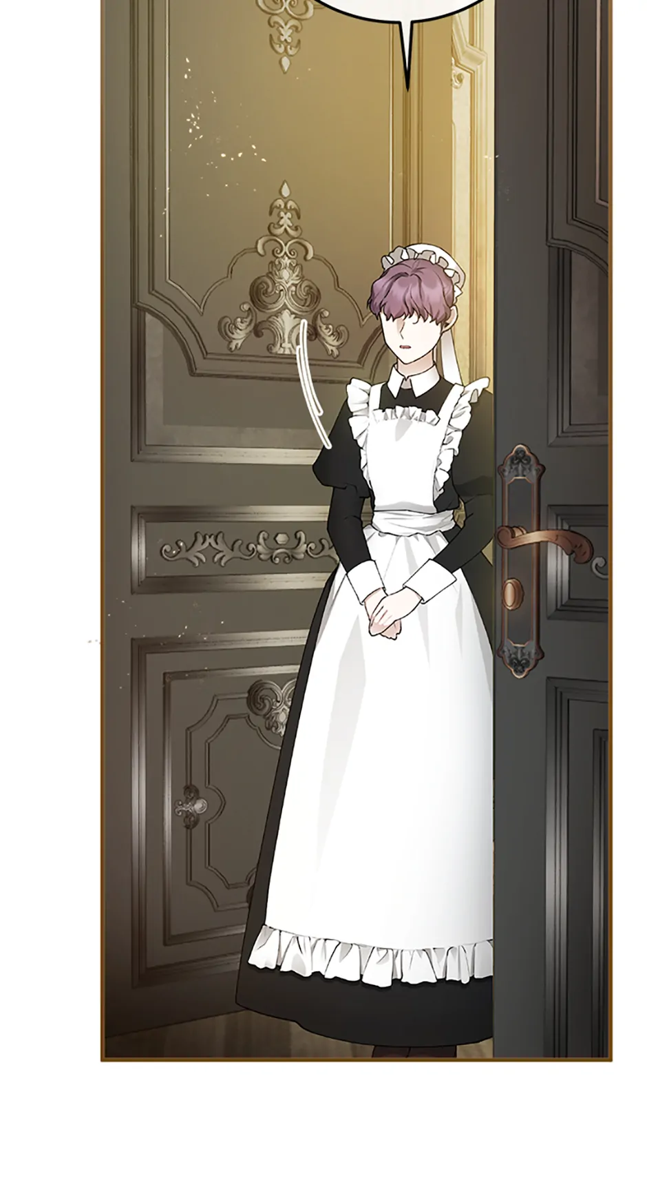 The Glamorous Life of the Fake Mistress Chapter 84 - page 57