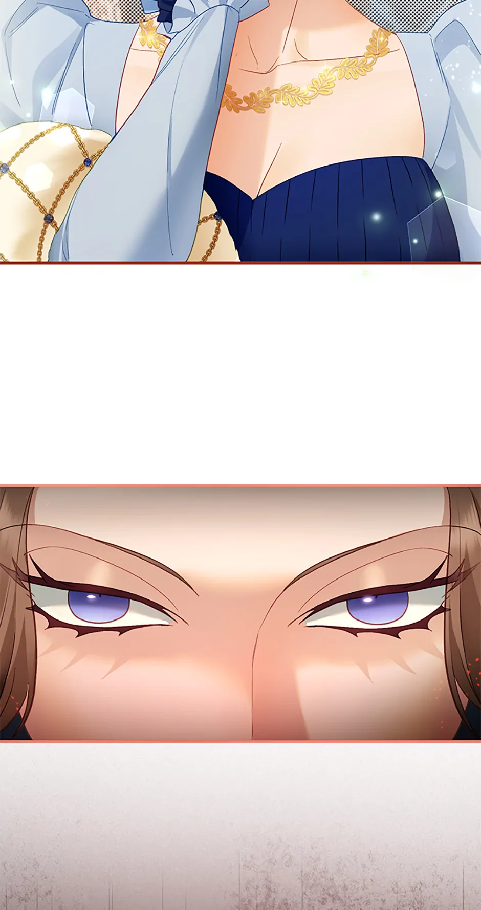 The Glamorous Life of the Fake Mistress Chapter 84 - page 6