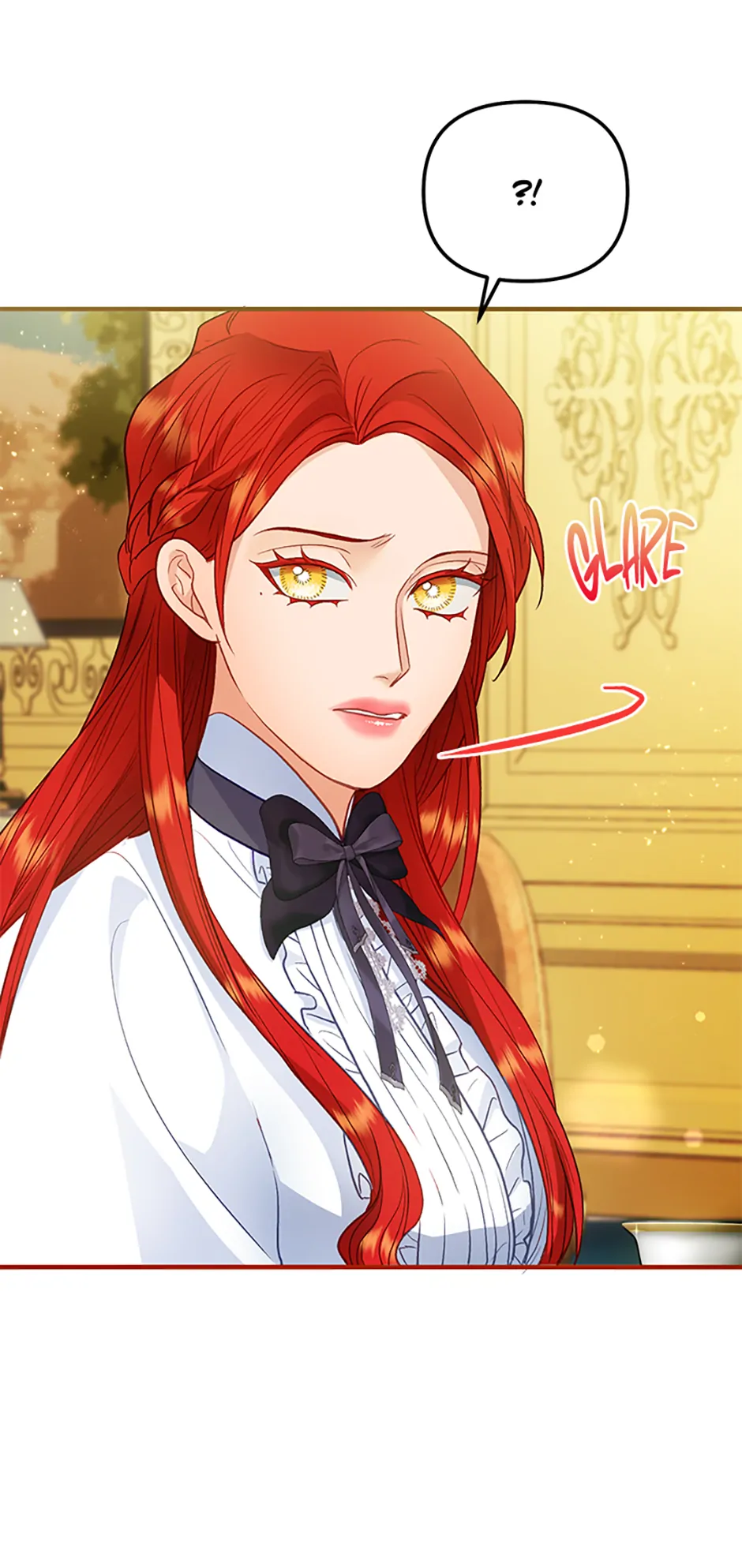 The Glamorous Life of the Fake Mistress Chapter 84 - page 68